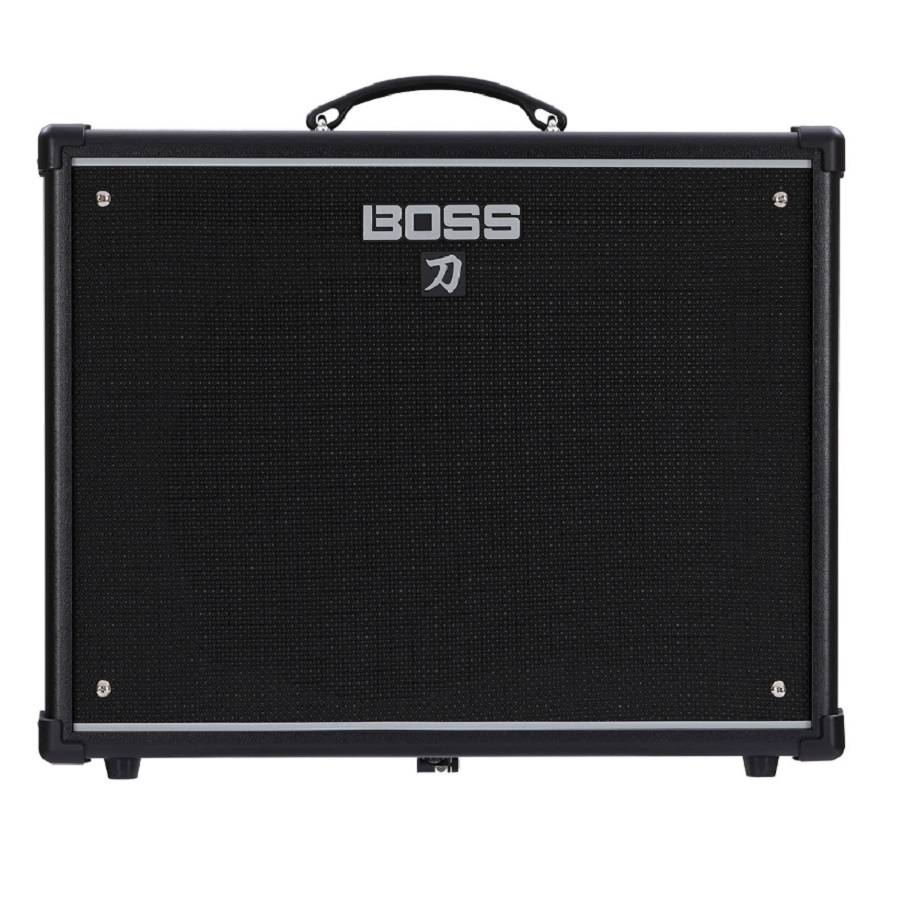 Boss Katana 100 Gitaarversterker