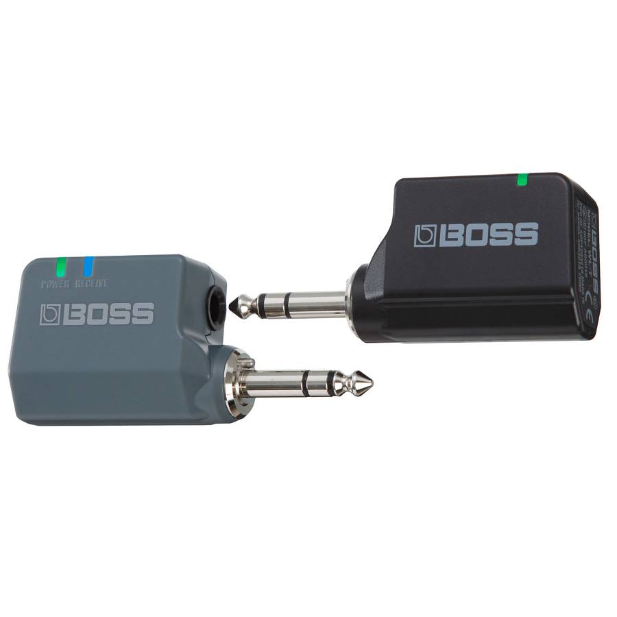 Boss WL-20L Draadloos Gitaar Systeem