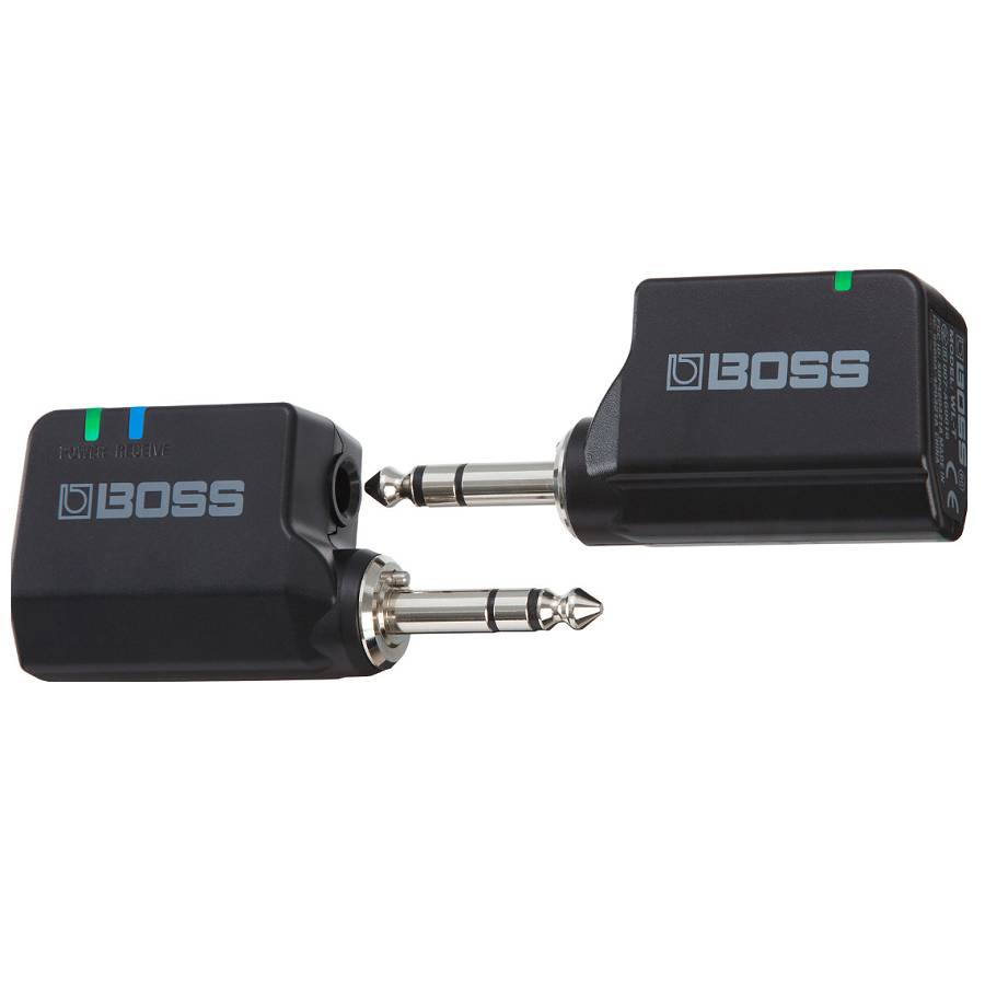 Boss WL-20 Draadloos Gitaarsysteem