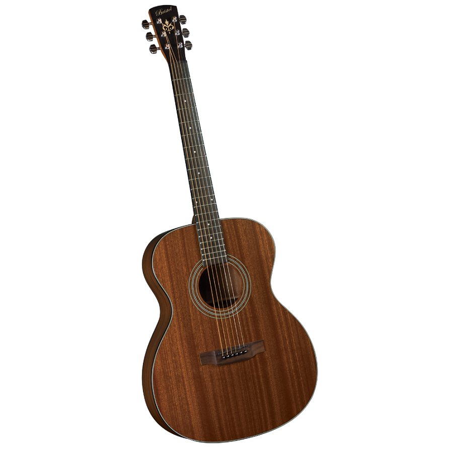 Bristol BM-15 Westerngitaar