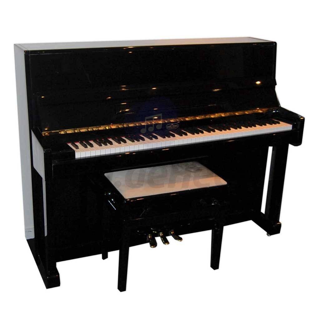 Carl Ebel 1.14 Acoustic Piano