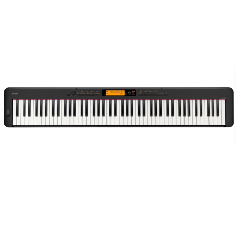 Casio CDP-S350 Portable Piano