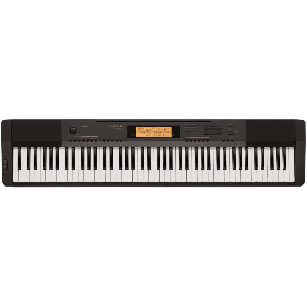 Casio CDP230 Compacte Digitale Piano