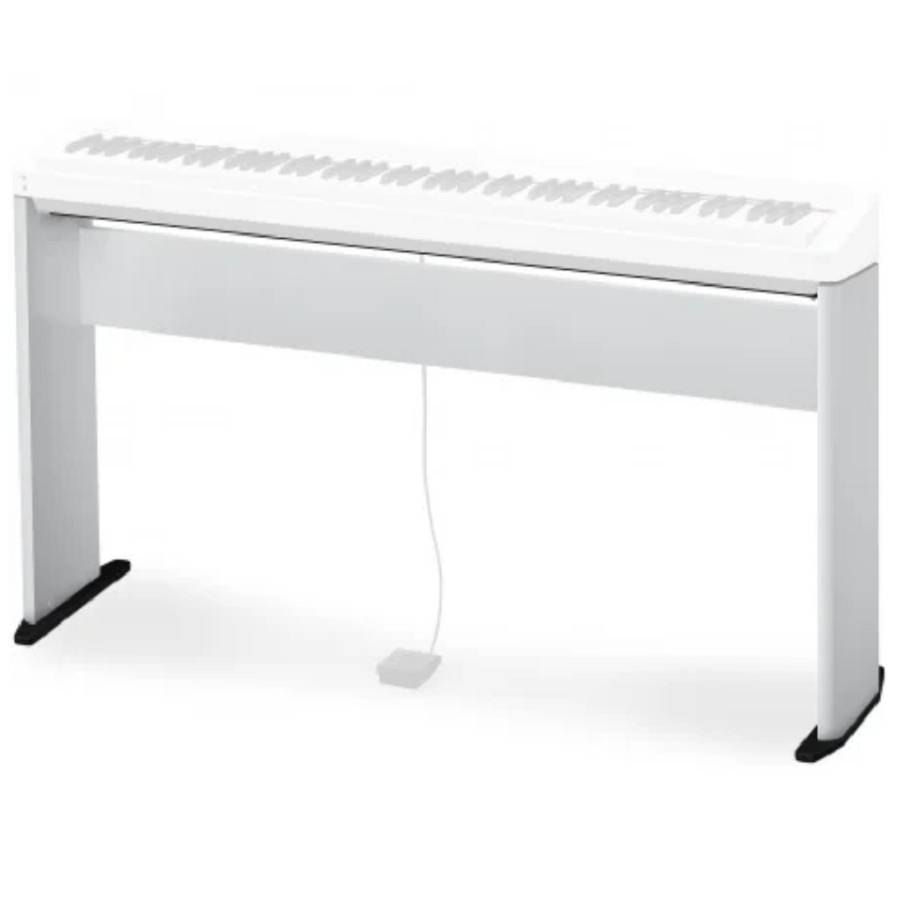 Casio CS-68WH - Statief voor PX-S modellen - Wit