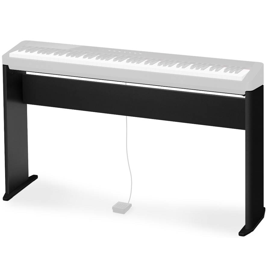 Casio CS-68B Statief voor PX-S modellen - Zwart