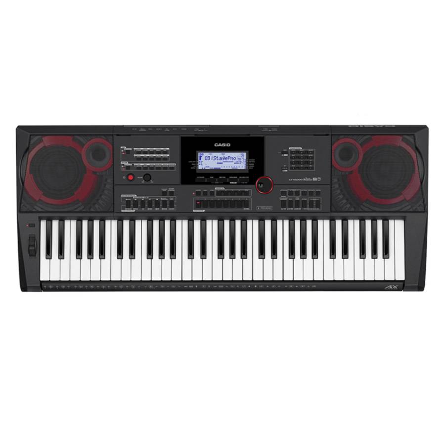 Casio CT-X5000 Keyboard