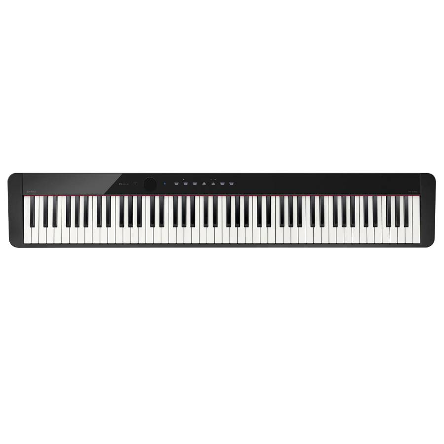 Casio PX-S1000 Portable Piano Zwart