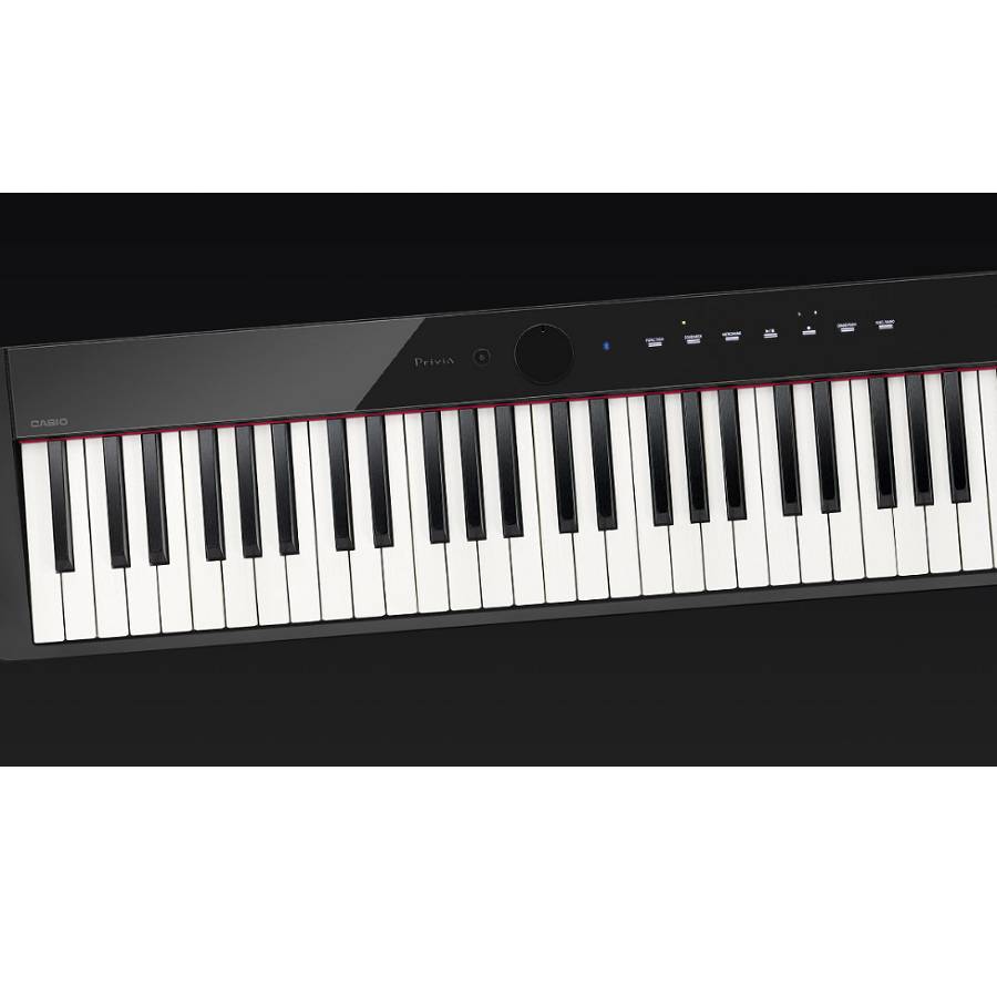 Casio PXS1000 Zwart Portable Piano kopen?