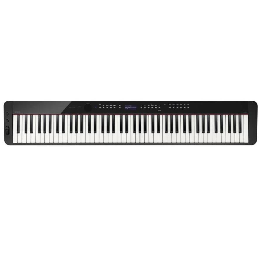Casio PX-S3000 Portable Piano Zwart