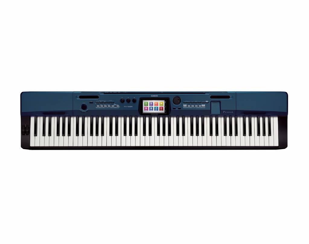 Casio Priva PX560 Compacte Digitale Piano