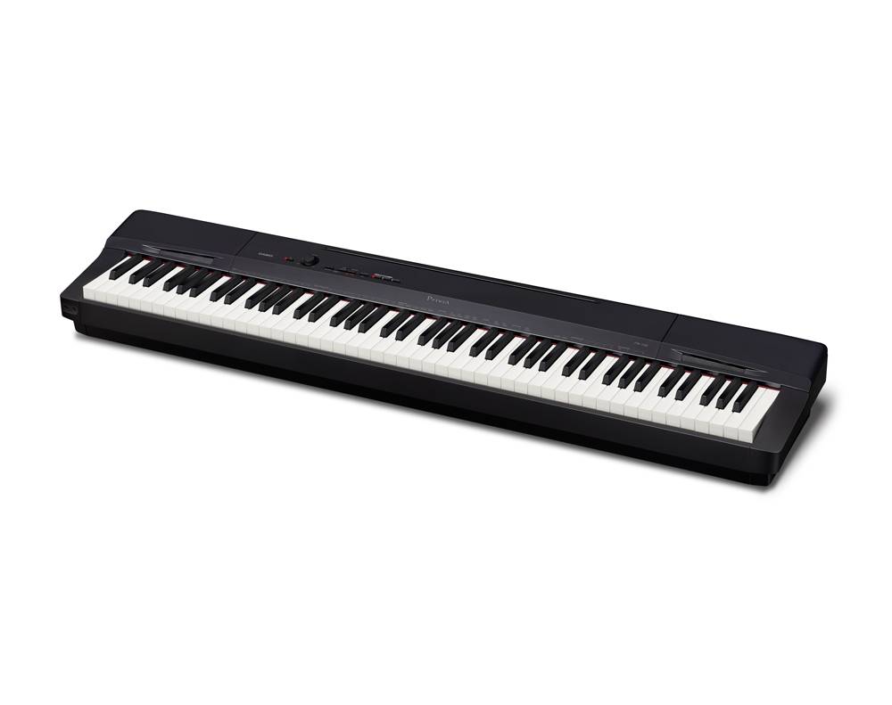 Casio Privia PX160 Digitale Piano – Zwart
