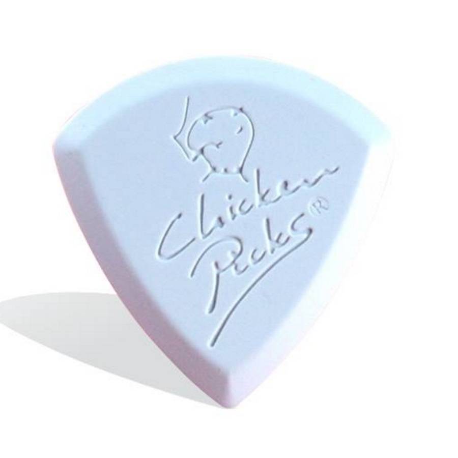 Chickenpicks Badazz III 2mm Guitar Pick