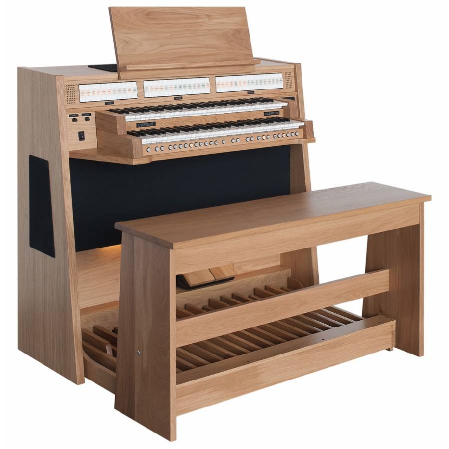 Content Celeste 236 Occasion - Compacte versie