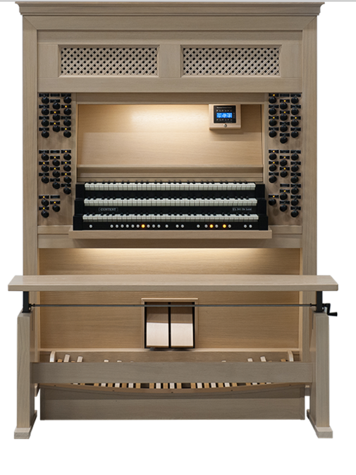 Content Classic 341 De Luxe