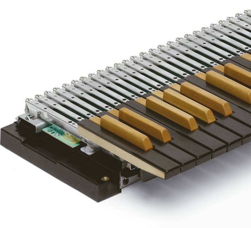 Content TP65LW Klavier Upgrade