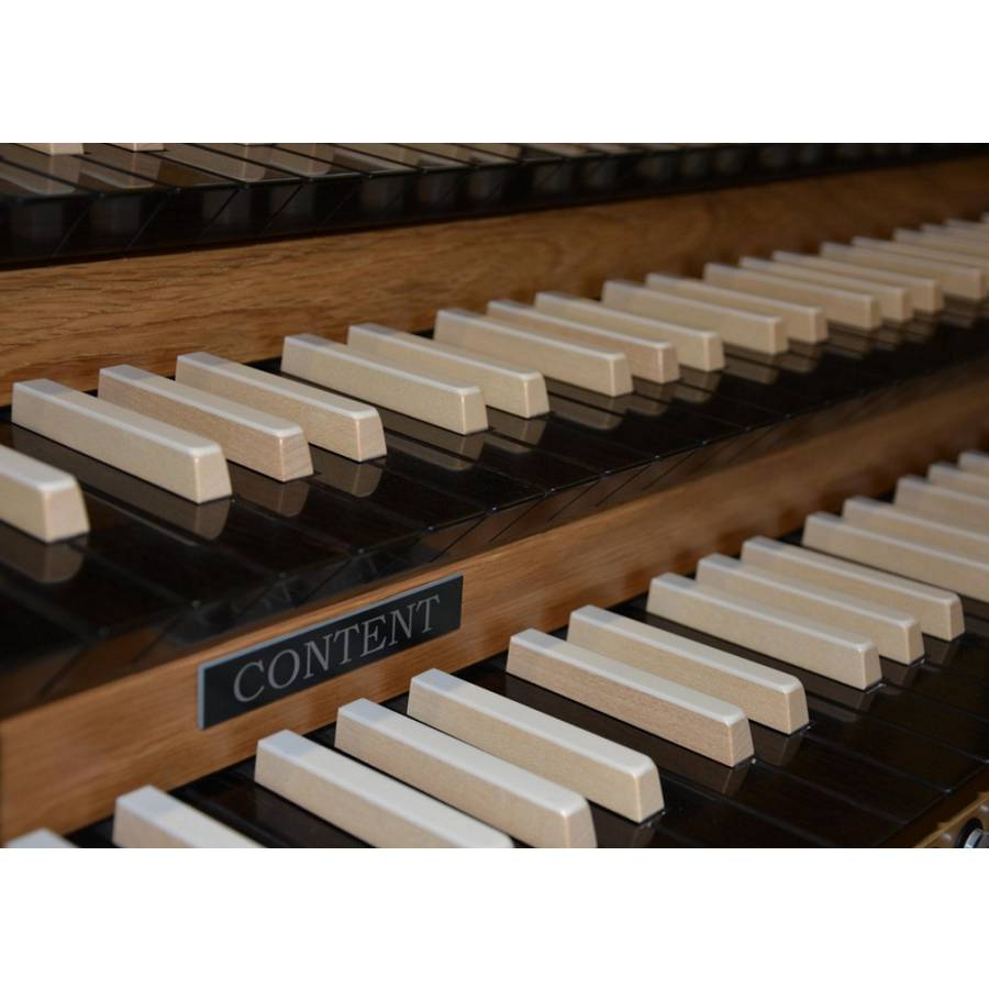 Content UHT Klavier Upgrade