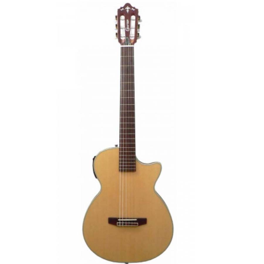 Crafter CT125C Solid Klassieke Gitaar