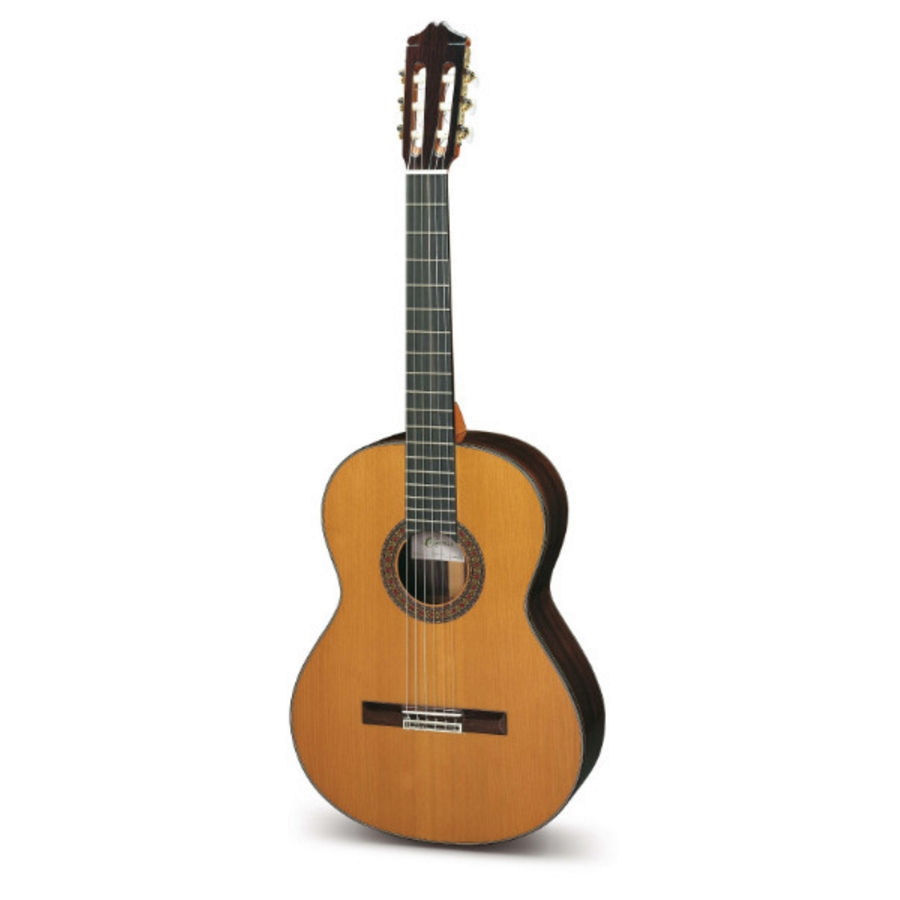 Cuenca 60R Classical Guitar