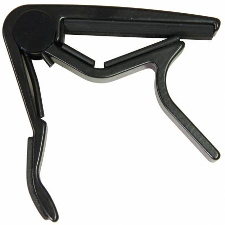Dunlop 83CB Capo für Westerngitarre