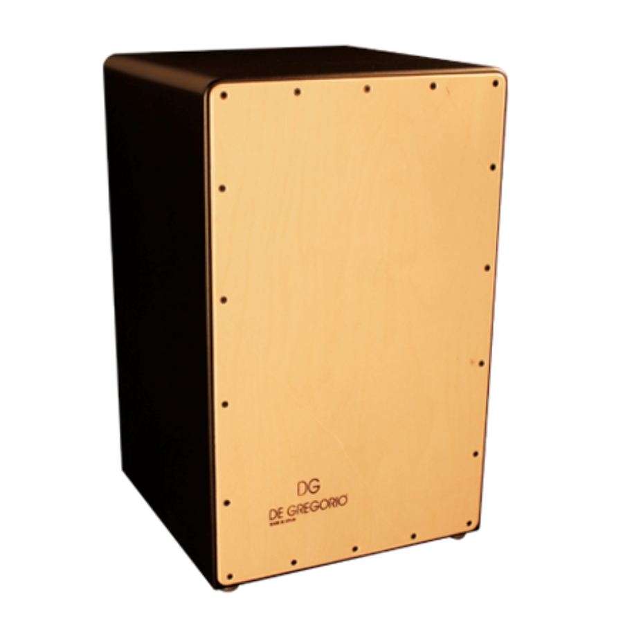DeGregorio Compass Cajon kopen?