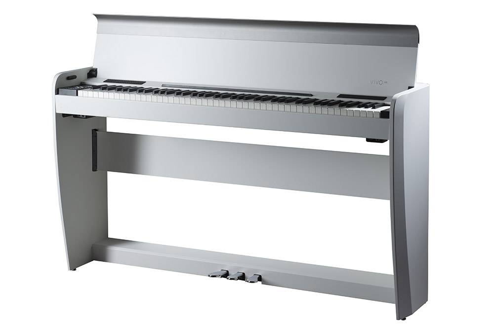 Dexibell Vivo H3 Piano - Wit