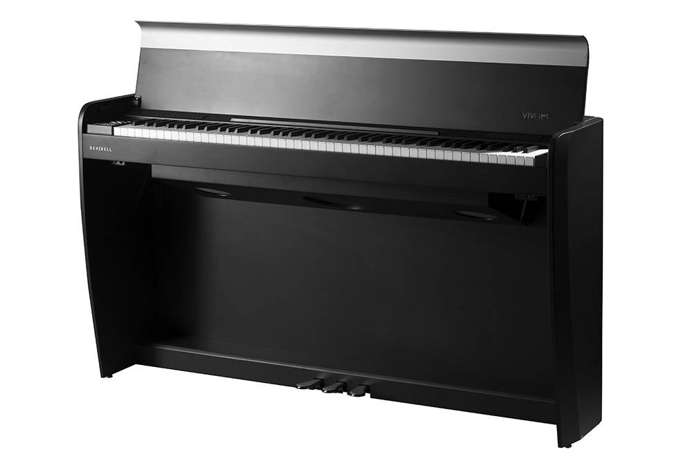 Dexibell Vivo H7 Digitale Piano - Zwart