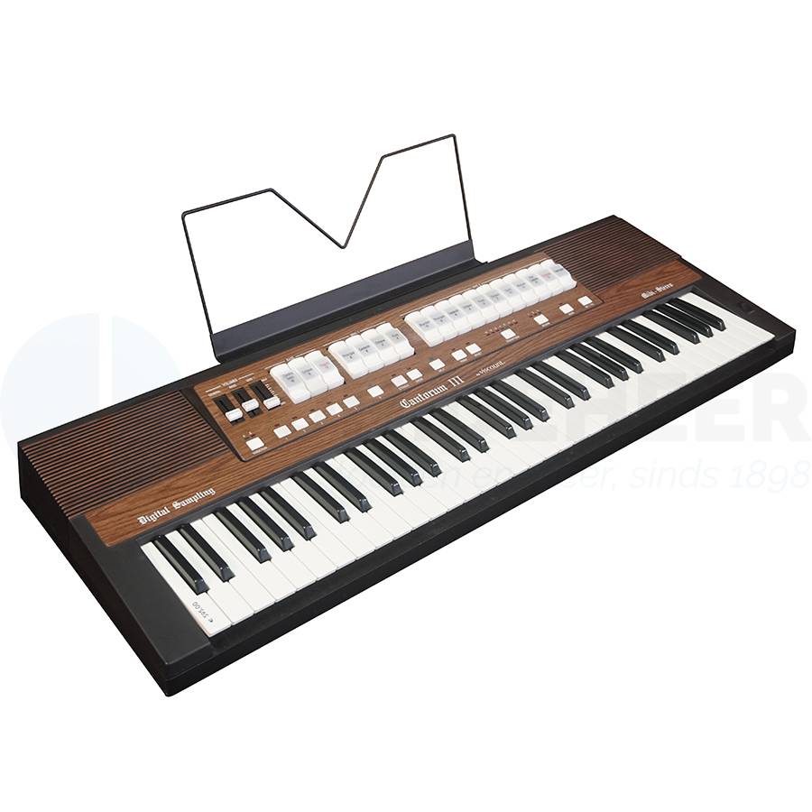 Domus Cantorum III - Occasion