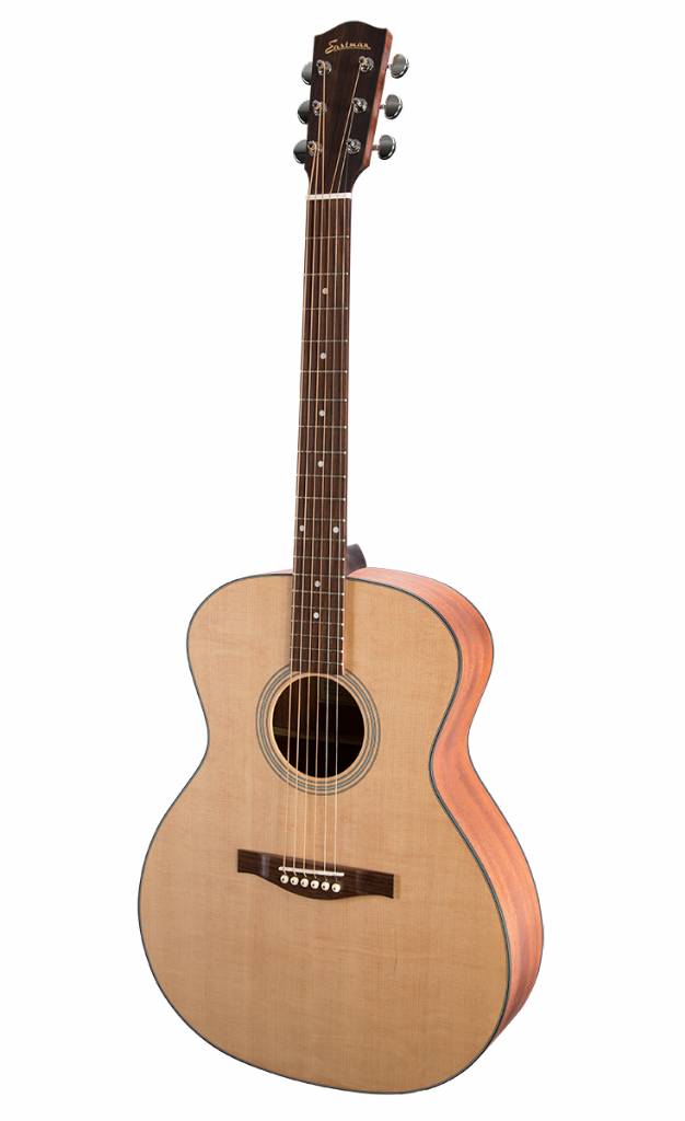 Eastman AC122 Westerngitarre