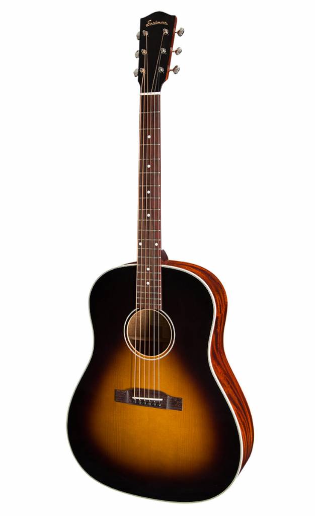 Eastman E10SS Slope Shoulder Western Gitaar 