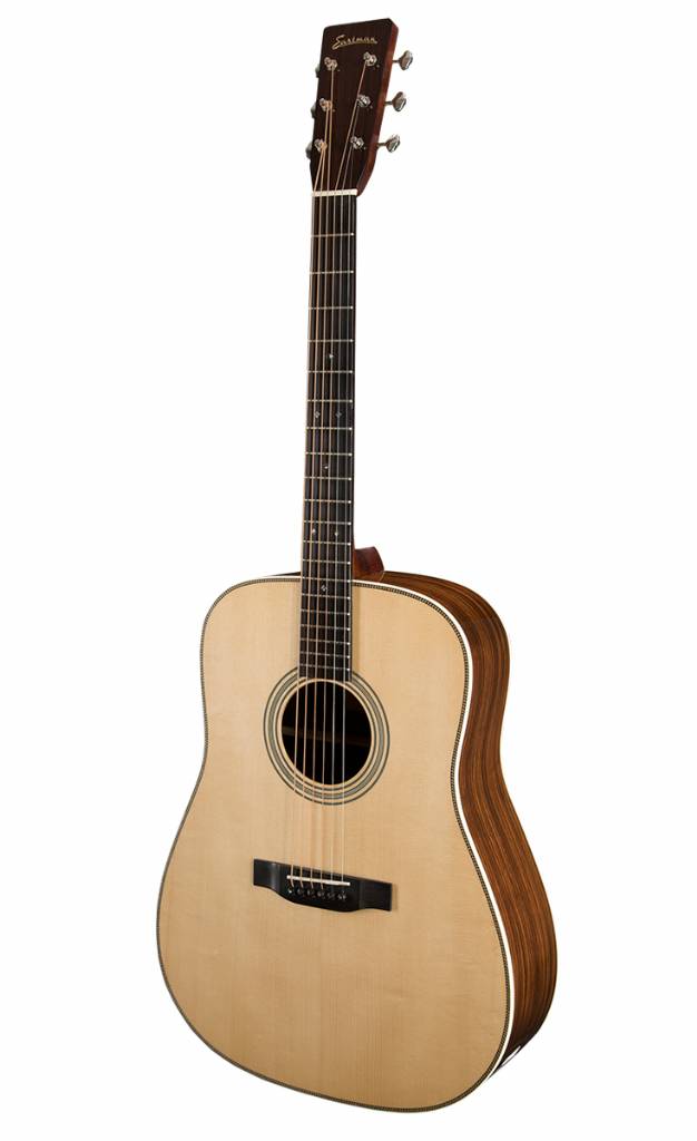 Eastman E20D - Dreadnought