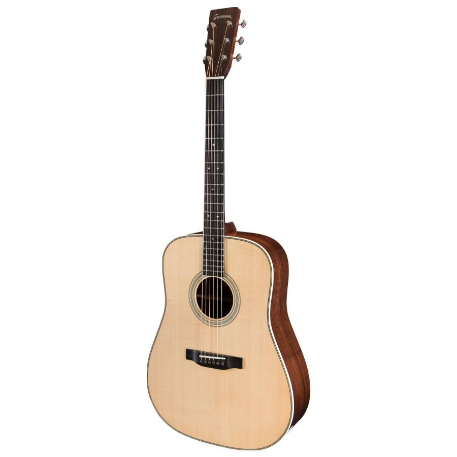 Eastman E8D - Dreadnought