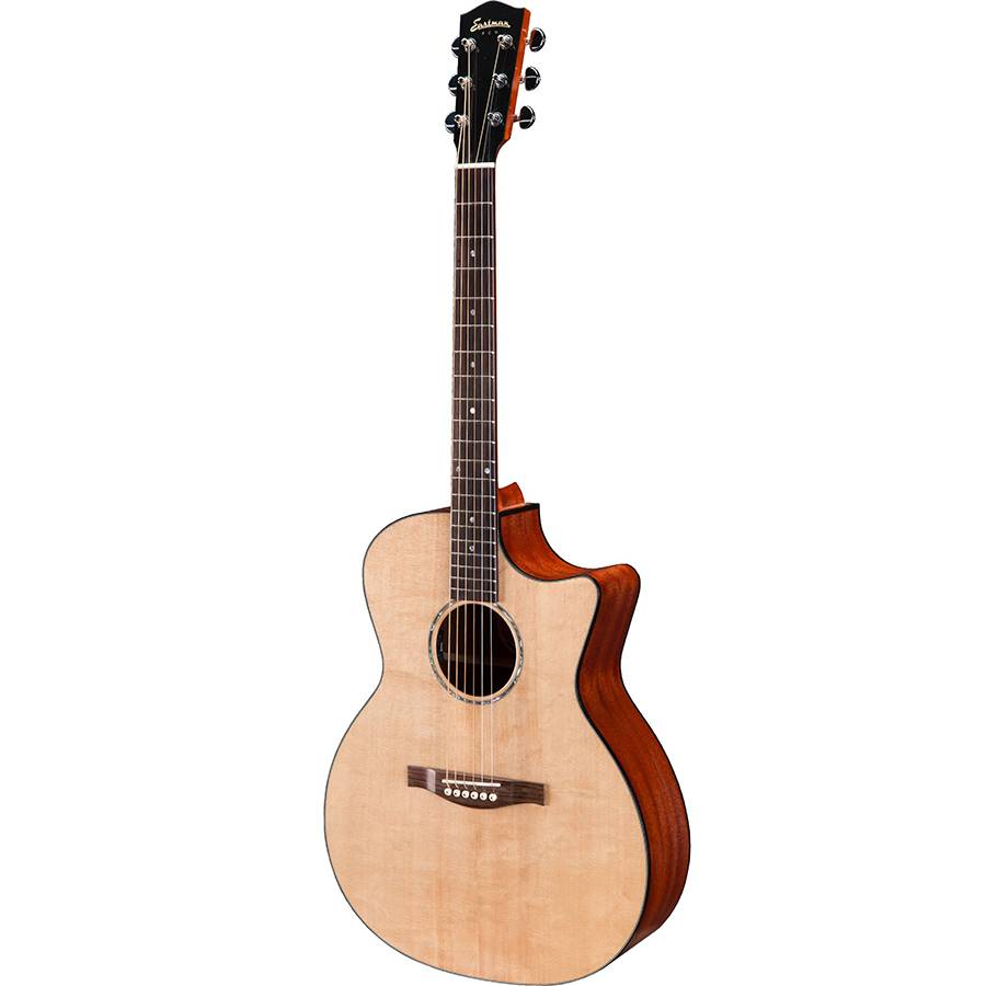 Eastman PCH1-GACE Semi Acoustic Guitar (B-Stock)