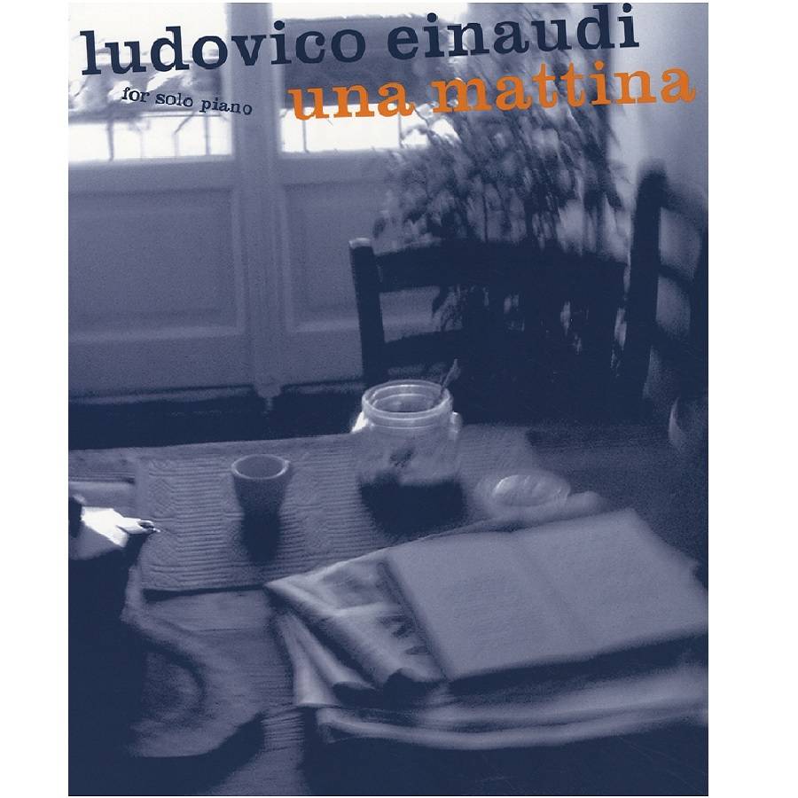 Ludovico Einaudi - Una Mattina