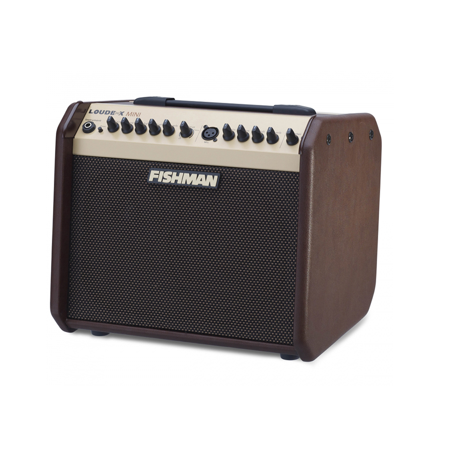 Fishman Loudbox Mini Gitaarversterker