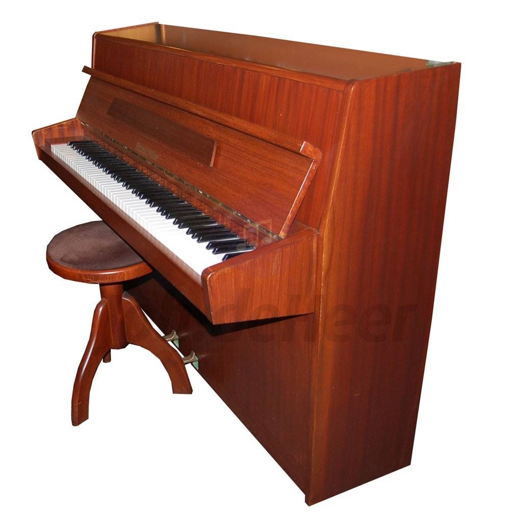 Fuchs & MOHR 1.0-Klavier-Gebraucht