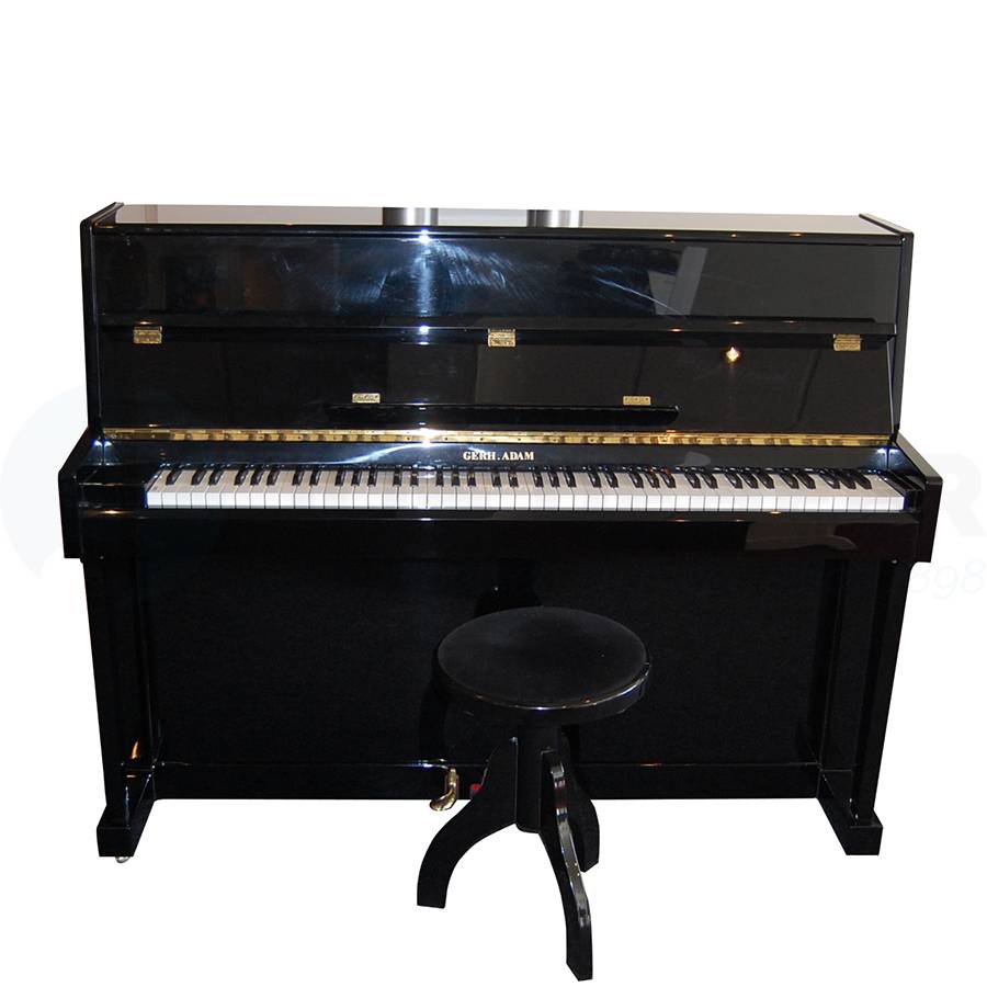 Gehr. Adam 1.10 Occasion Piano