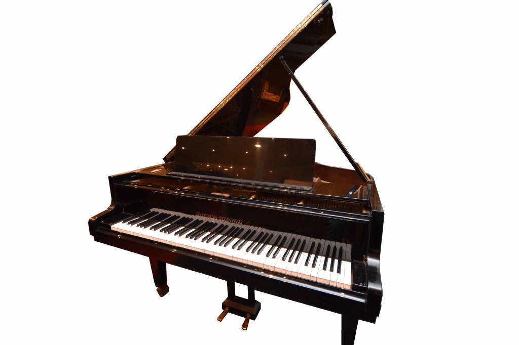 Grotrian Steinweg 189 Vleugel Occasion