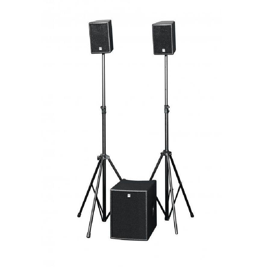 HK Audio Lucas Smart PA Set