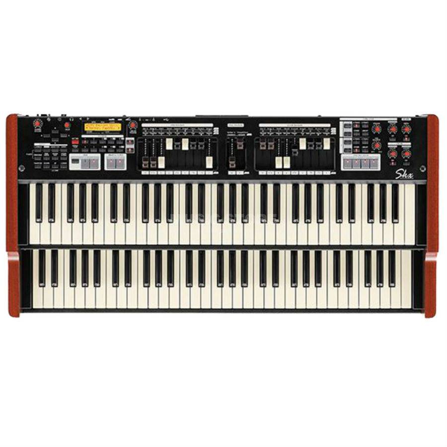 Hammond SKX - Stage Keyboard