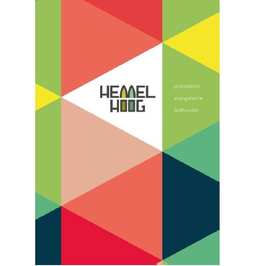 Hemelhoog - Basis-editie (eenstemmig)