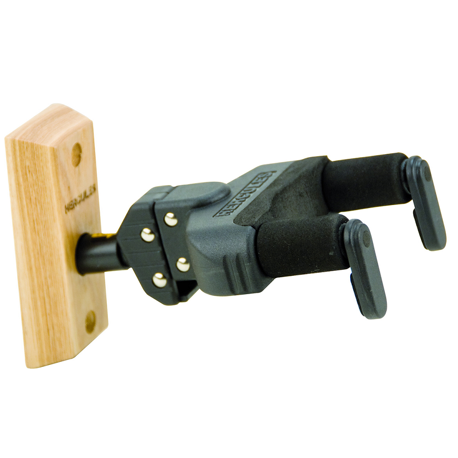 Hercules GSP38WB Plus Gitaar Muurbeugel