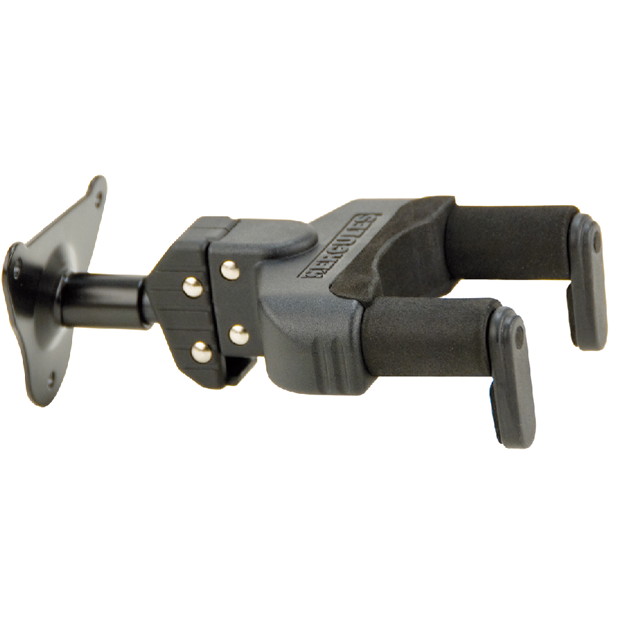 Hercules GSP39WB Gitaar Muurbeugel