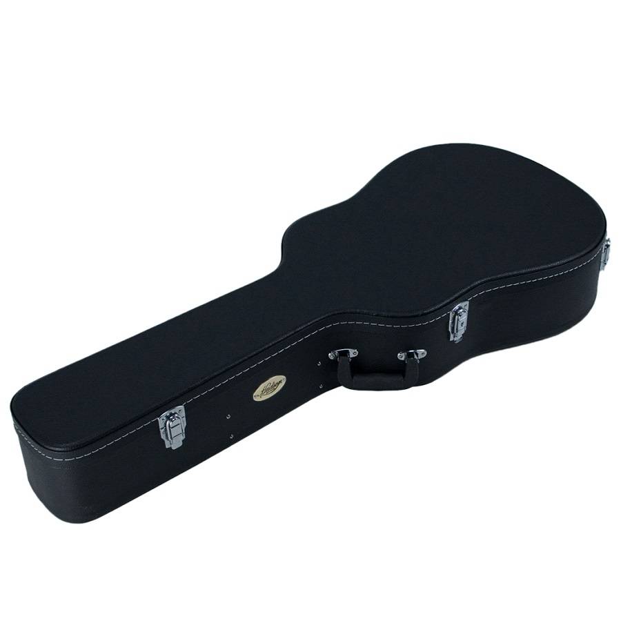 Hudson HDC-100 Gitaarkoffer Occasion