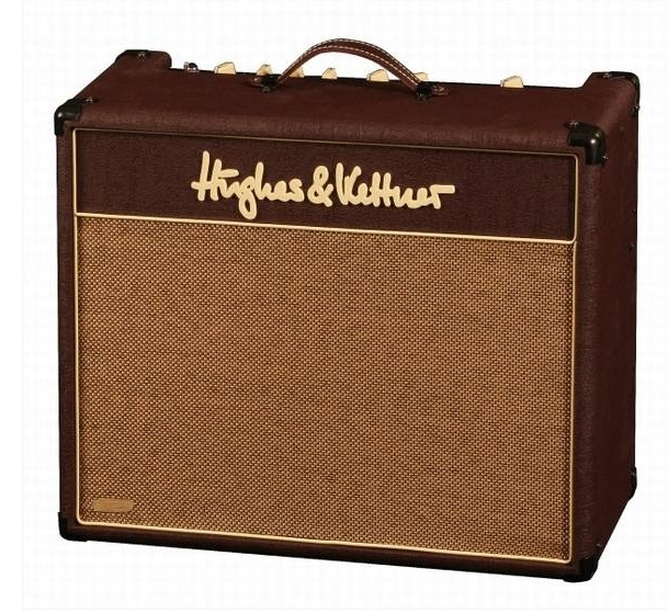 Hughes & Kettner Statesman Dual EL84 Combo