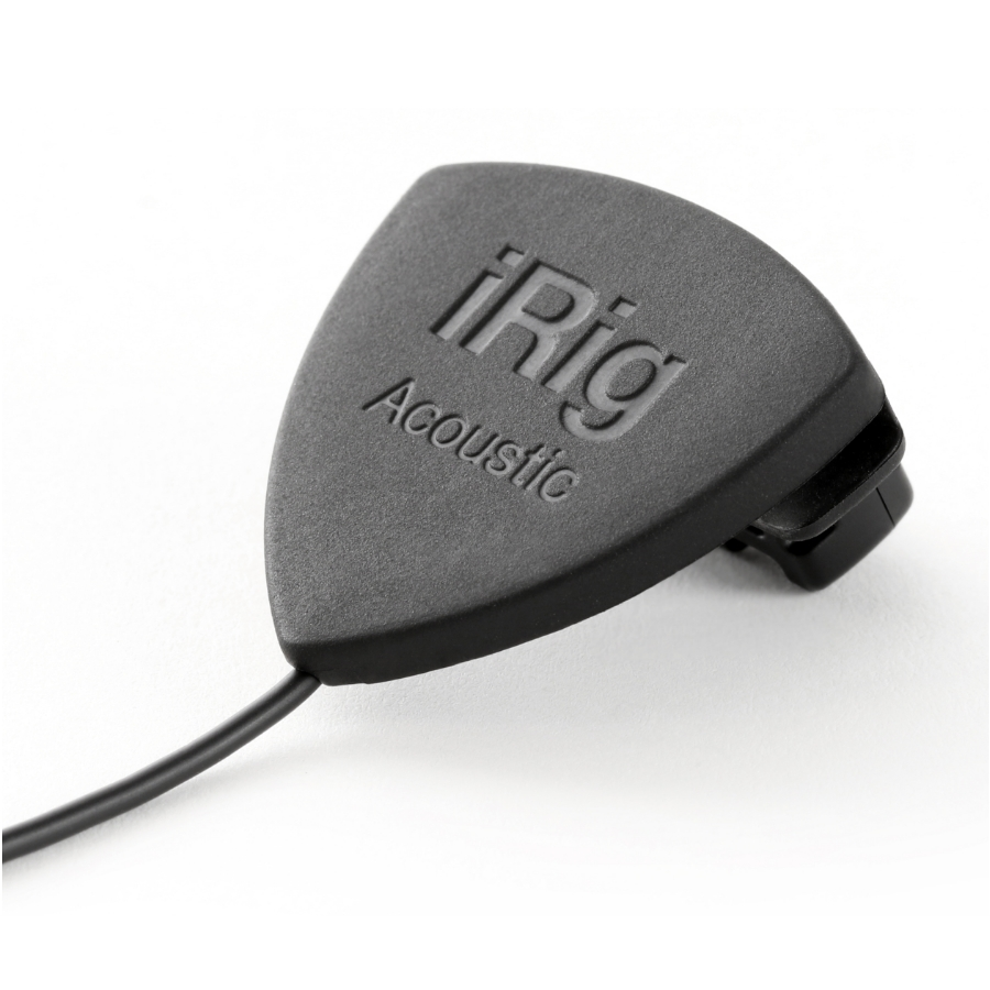 IK Multimedia iRig Acoustic