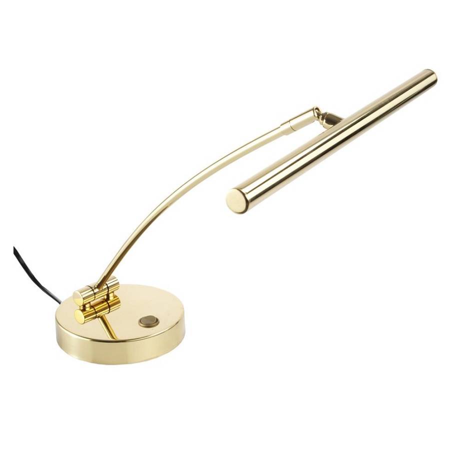 Showlite Bright Light 8 Plus LED Notenpultlamp