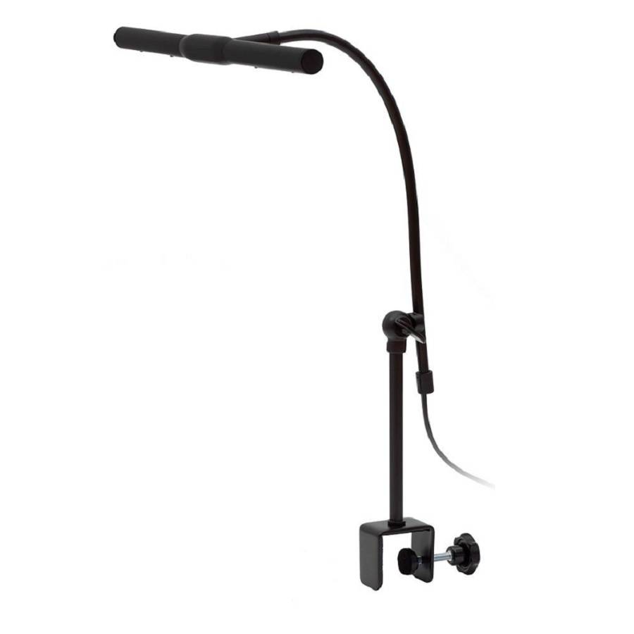 Jahn L5454 Vleugellamp zwart mat