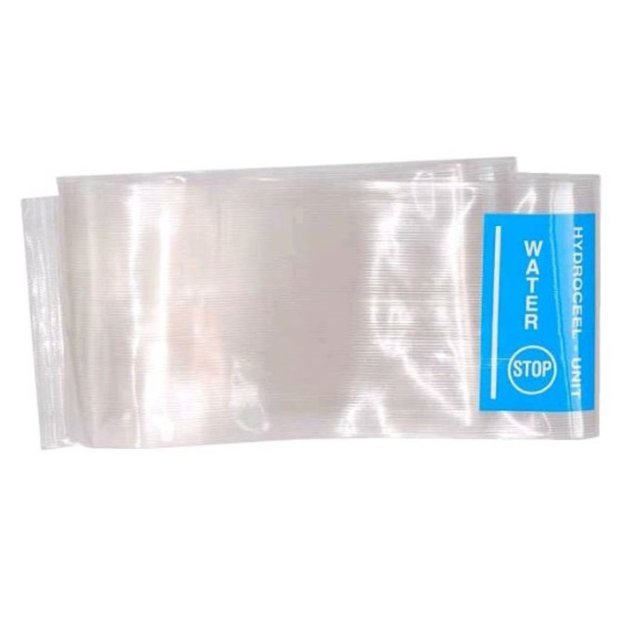 Jahn Füllsack für Hydrozele