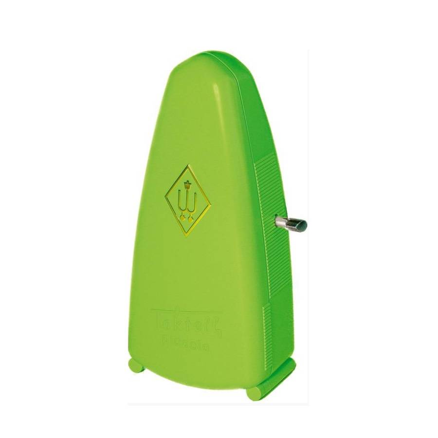 Jahn Metronom - Neon Grün