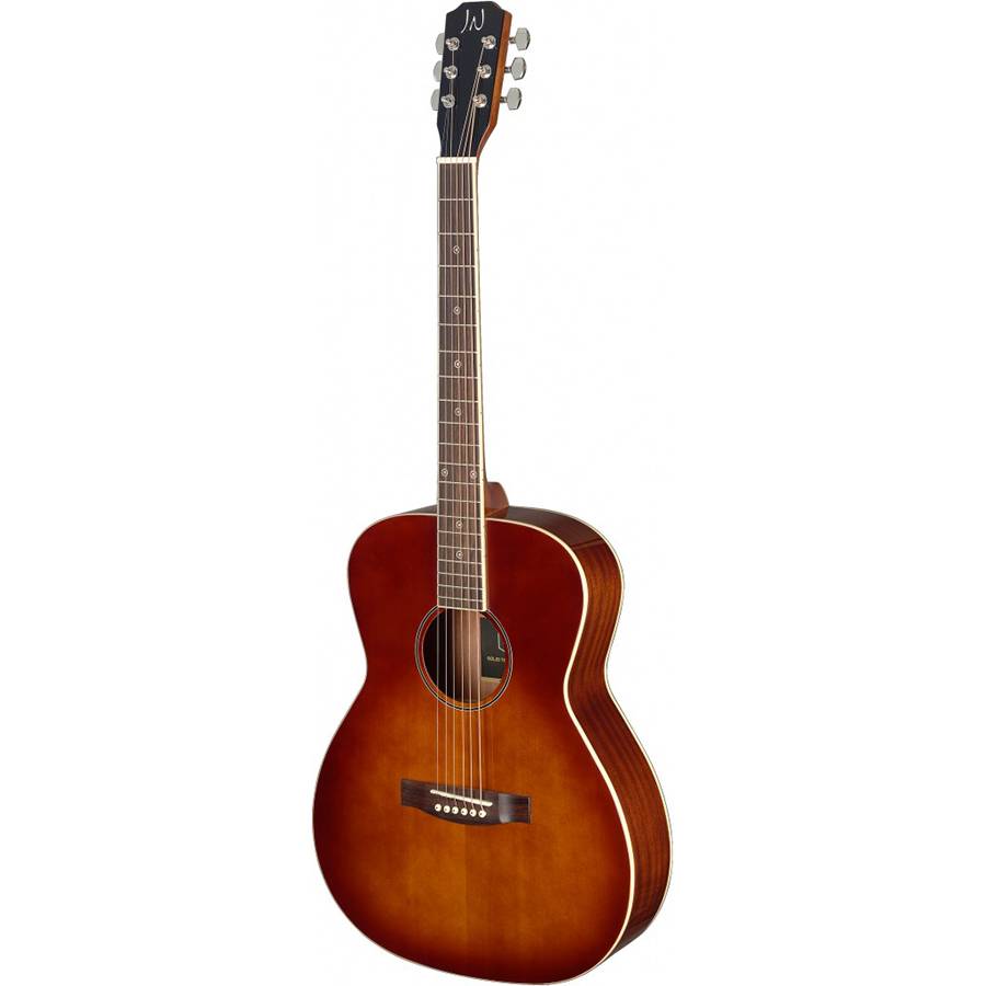 James Neligan BES-A-DCB